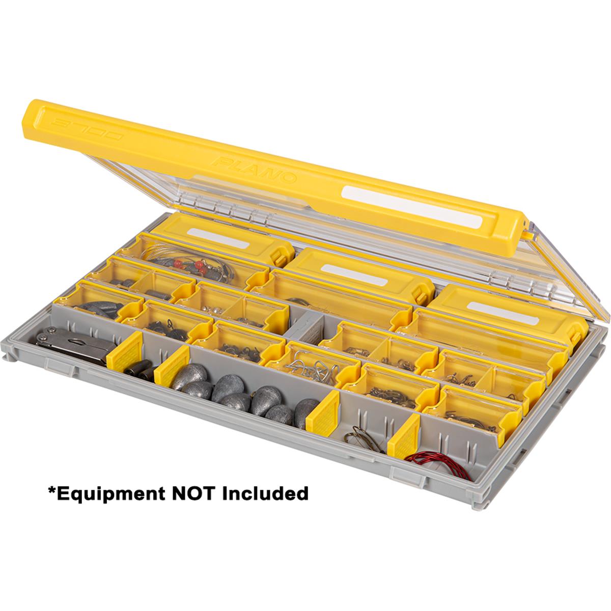 Plano PLASE400 EDGE Master Terminal