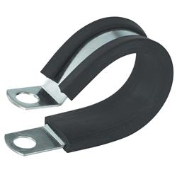 404352 3.5 in. Stainless Steel Cushion Clamp - 10 Piece