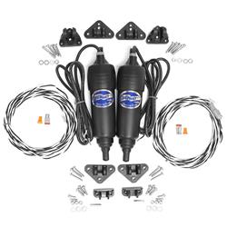 BOLT Adjustable Actuator Kit Less Tabs