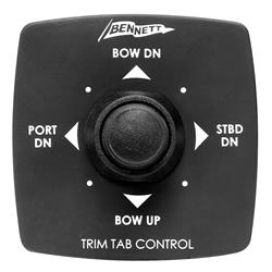 Bennett Marine JOY1000 Joystick Helm Control