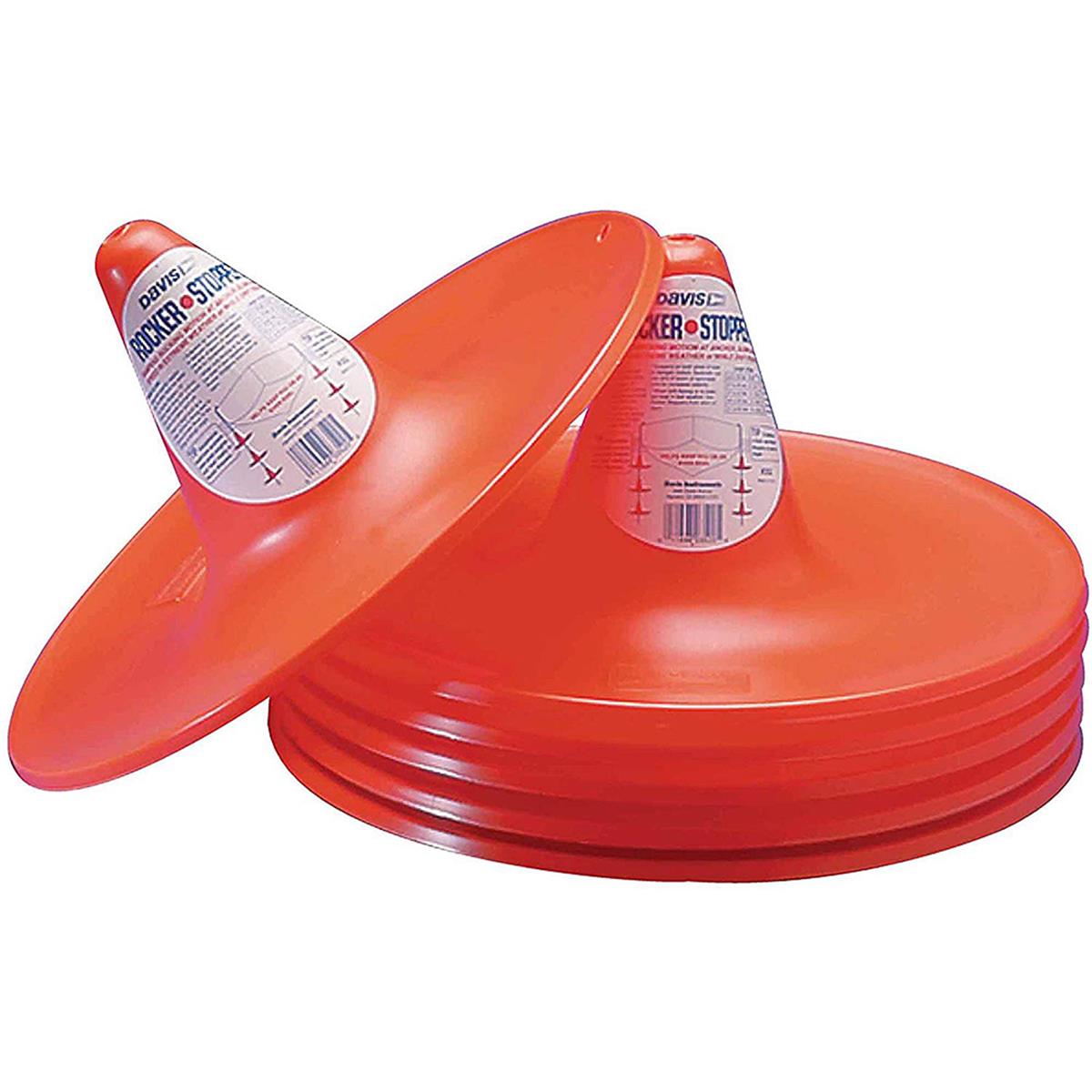 Davis Instruments Rocker Stoppers | by West Marine