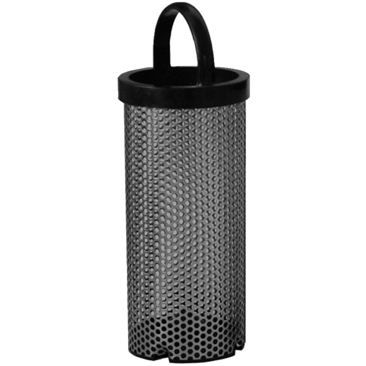 3.1 x 11.9 in. Monel Basket
