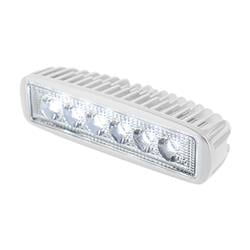 Sea-Dog 405321-3 LED Cockpit Spreader Light, White - 1440 Lumens