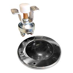 Windlass Foot Switch