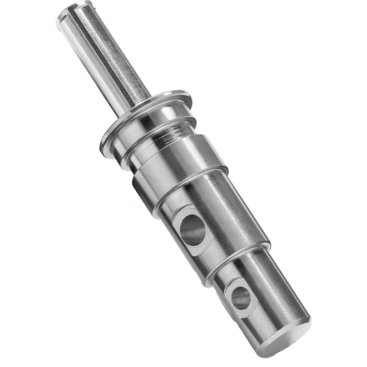 Two Stage Drill Adapter for Auger Drills