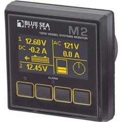 Picture of Blue Sea Systems 1850 M2 Vessel Systems Monitor