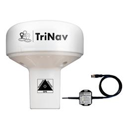 Picture of Digital Yacht ZDIGGPS160N2K GPS160 TriNav Sensor with iKonvert NMEA 2000 Interface Bundle