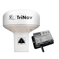 Picture of Digital Yacht ZDIGGPS160WL GPS160 TriNav Sensor with WLN10SM NMEA
