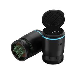 Picture of Garmin 010-01876-00 ELog Compliant ELD