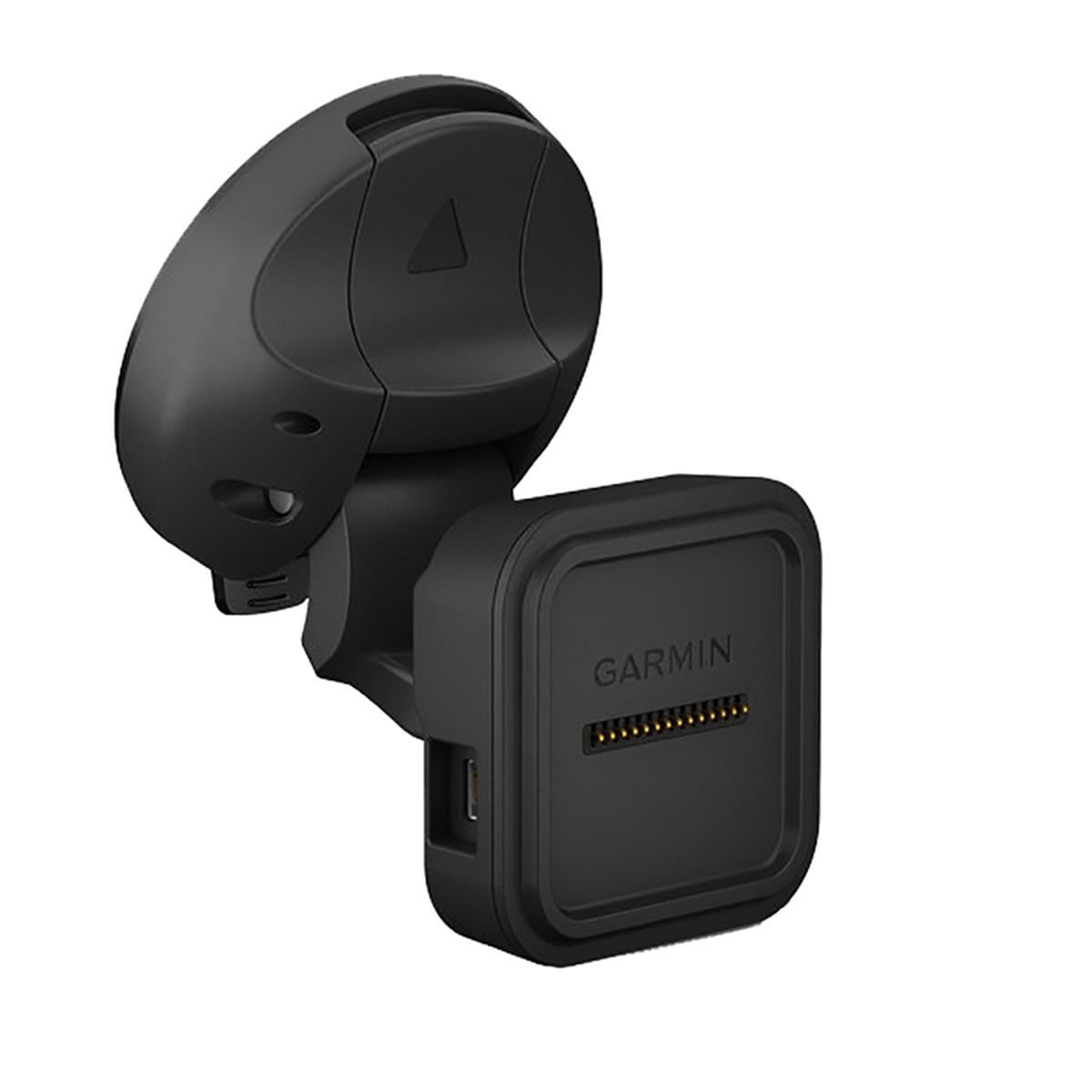 Picture of Garmin 010-12771-01 Suction Cup with Magnetic Mount & Video-in Port