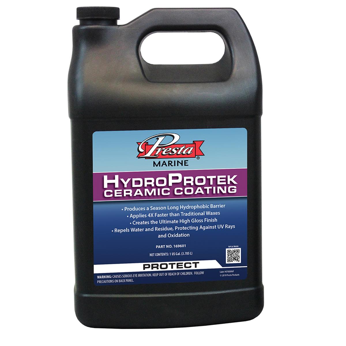 Malco 1 Gallon HydroProtek Ceramic Spray | Camping World