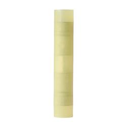 12-10 AWG Nylon Double Crimp Butt Connector - Pack of 25