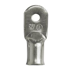 0.5 in. 8 AWG Heavy Duty Tinned Lug - Pack of 10