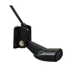 000-15053-001 Cruise, Hook2 83 & 200 Skimmer Transom Mount Transducer