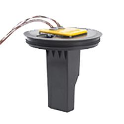 AK1008 Grey Waste Tank Lid Replacement with Sensor