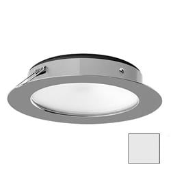 Picture of i2Systems A526-11AAG Apeiron Pro XL A526 6 watt Spring Mount Light&#44; Cool White - Polished Chrome