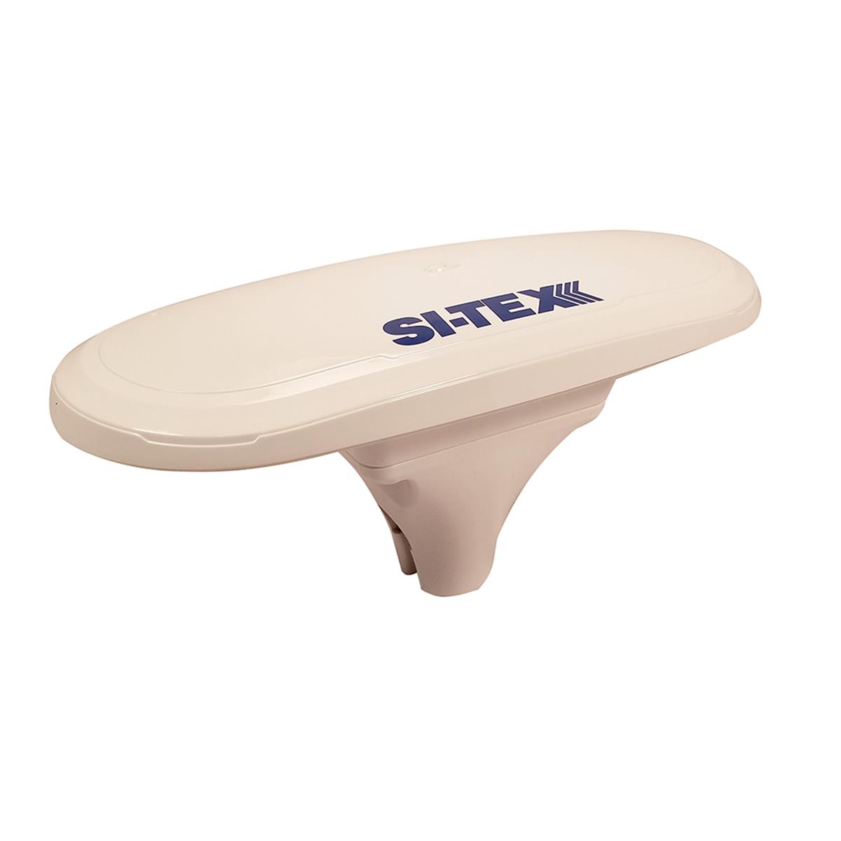 NMEA0183 GNSS SAT Compass with Pole Mount