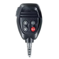 Microphone for GX14XX & GX18XX Series - Black