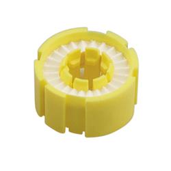 Kent Inflatable Life Jacket Replacement Bobbin, Yellow, Universal | by West Marine