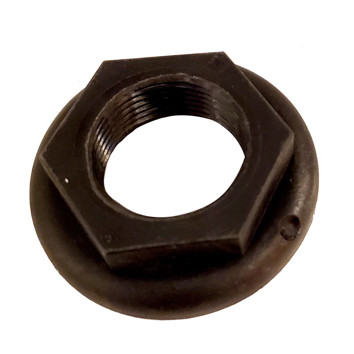 54033PK 90 deg Thru-Hull Nut Aerator - Straight