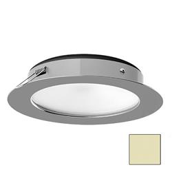 Picture of i2Systems A526-11CBBR Apeiron Pro XL A526 6 watt Spring Mount Light, Warm White - Polished Chrome