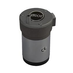 Sea-Dog 432599-1 12V MaxBlast Air Horn Compressor