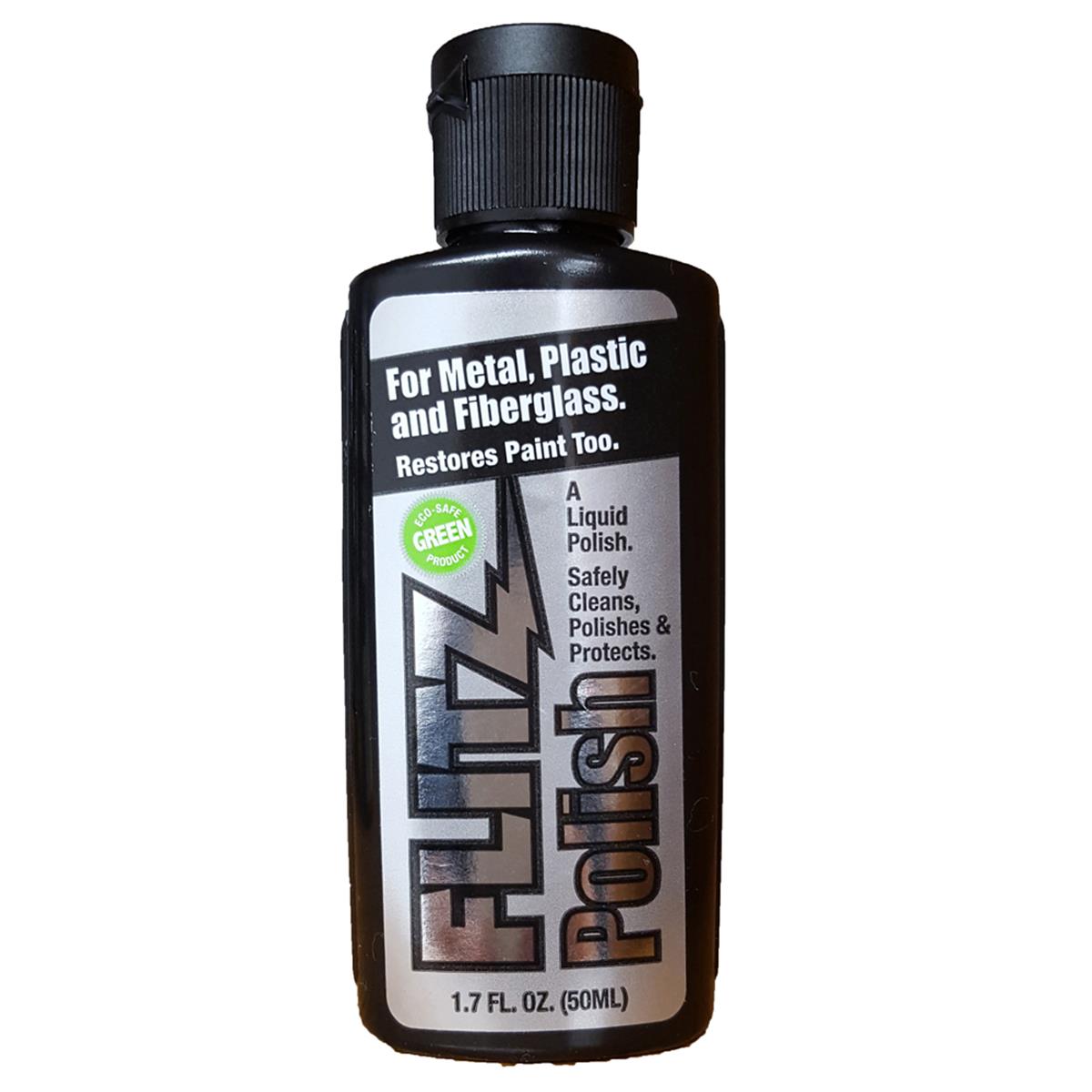 1.7 oz Liquid Polish Bottle