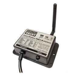 ZDIGWLN30SM Yacht WLN30 Smart Wireless NMEA Multiplexer