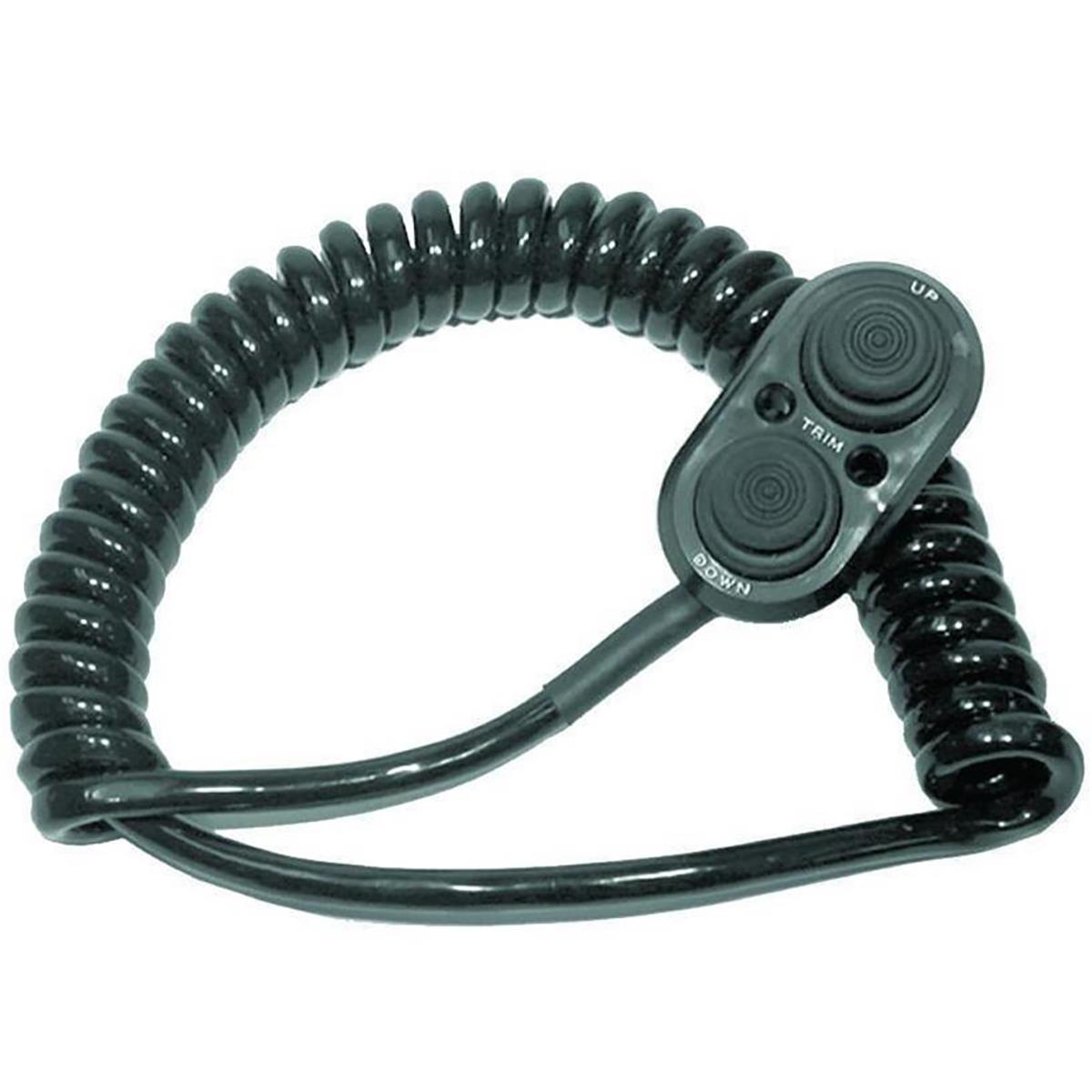 Steering Trim Control Unit