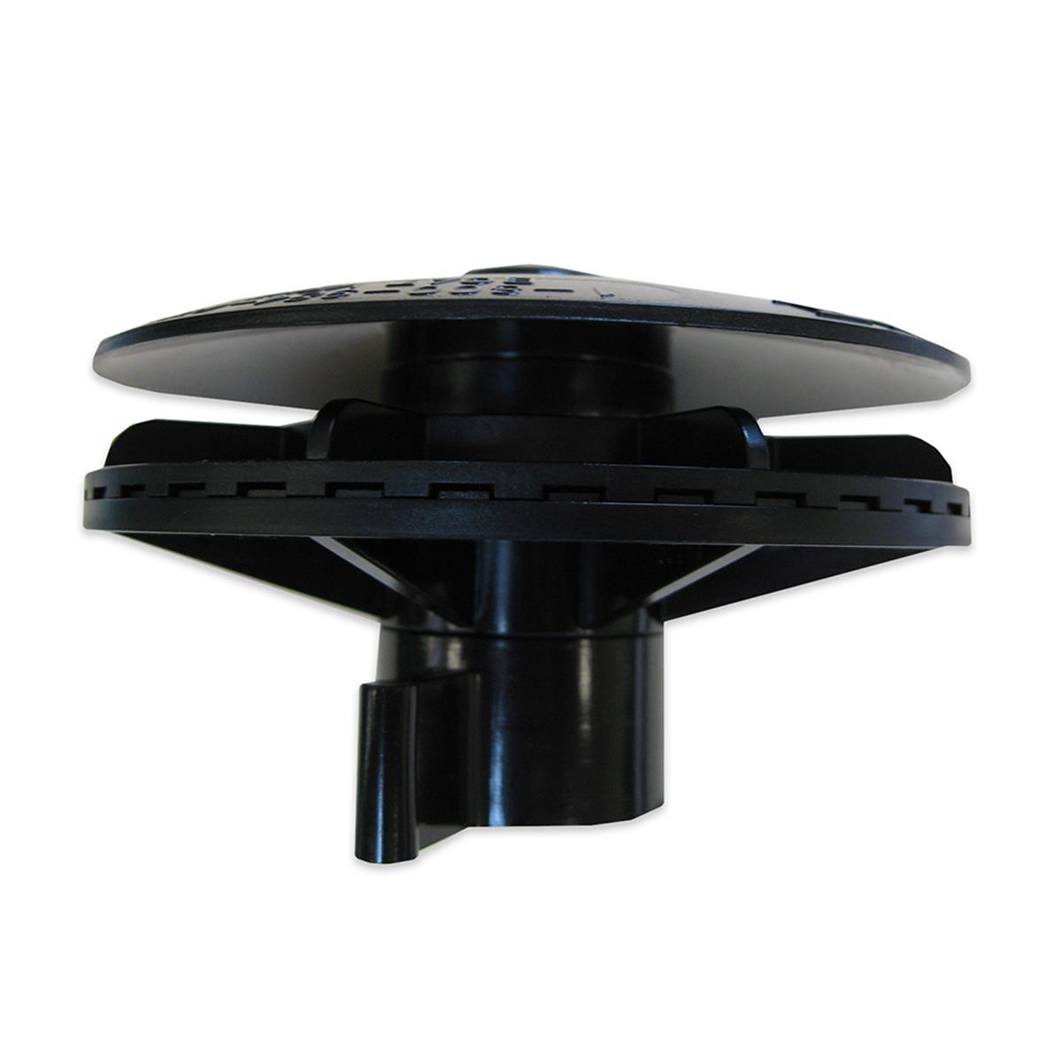VENTII Carver Boat Vent II