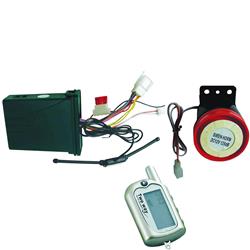 Picture of T-H Marine Supplies TWA-1-DP 2-Way Boat Alarm System