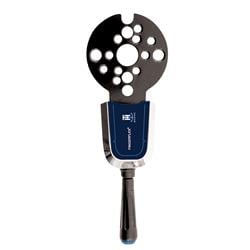 Atlas Blinker Trim System - Single Switch