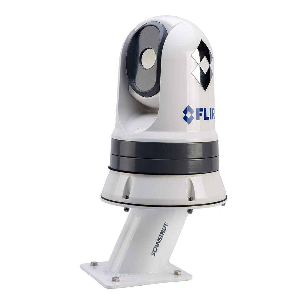 CAM-PT-150-03 6 in. Camera Power Tower for FLIR M300 Series