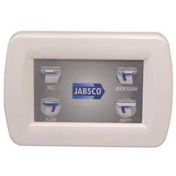 58029-1000 Control Kit for Deluxe Flush & Lite Flush Toilets