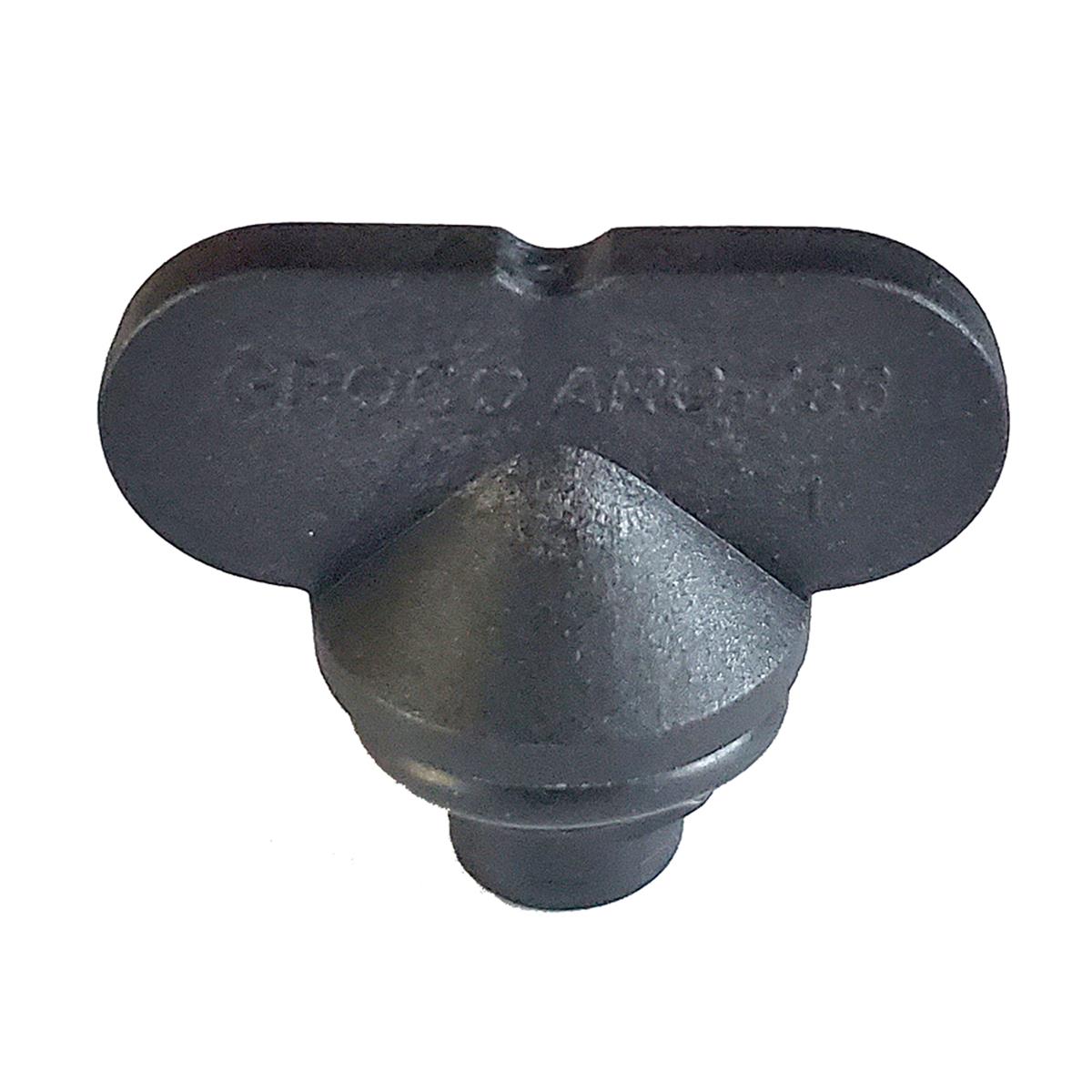 ARG-756 Drain Plug with O-Ring for ARG Strainer