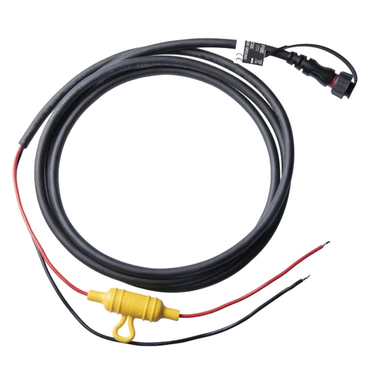 010-12797-00 6 ft. GPSMAP 2-Pin Power Data Cable