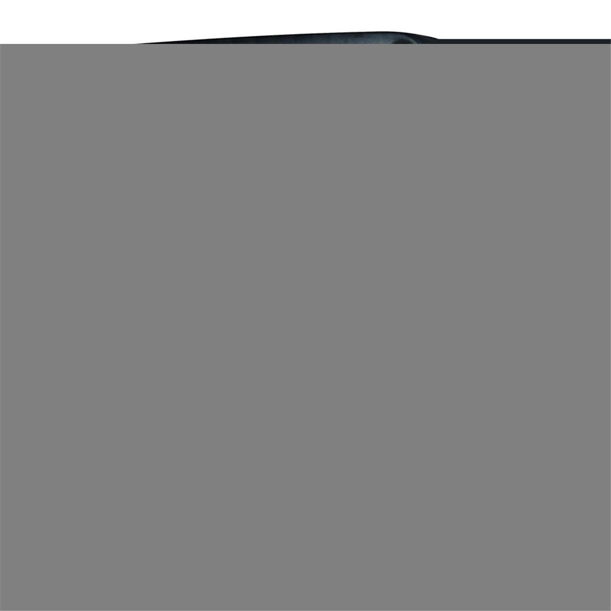 Value Fit LED 4 Cube Flood Light, Black