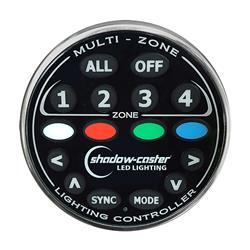 Multi-Zone Lighting Controller Kit
