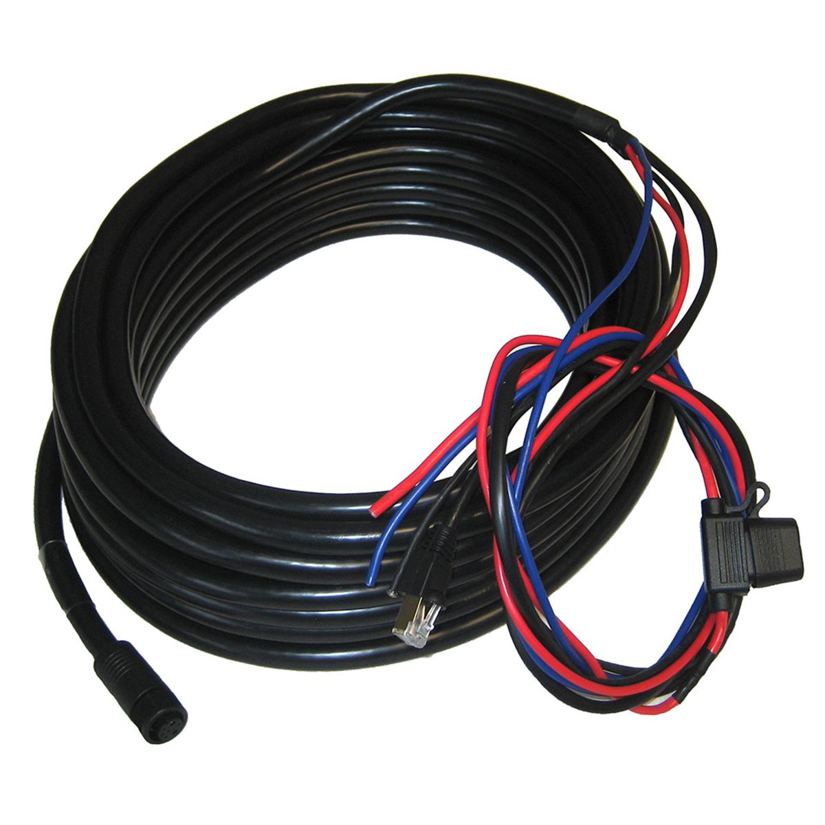 Picture of Furuno 001-512-620-00 15 m Furuno DRS Signal & Power Cable