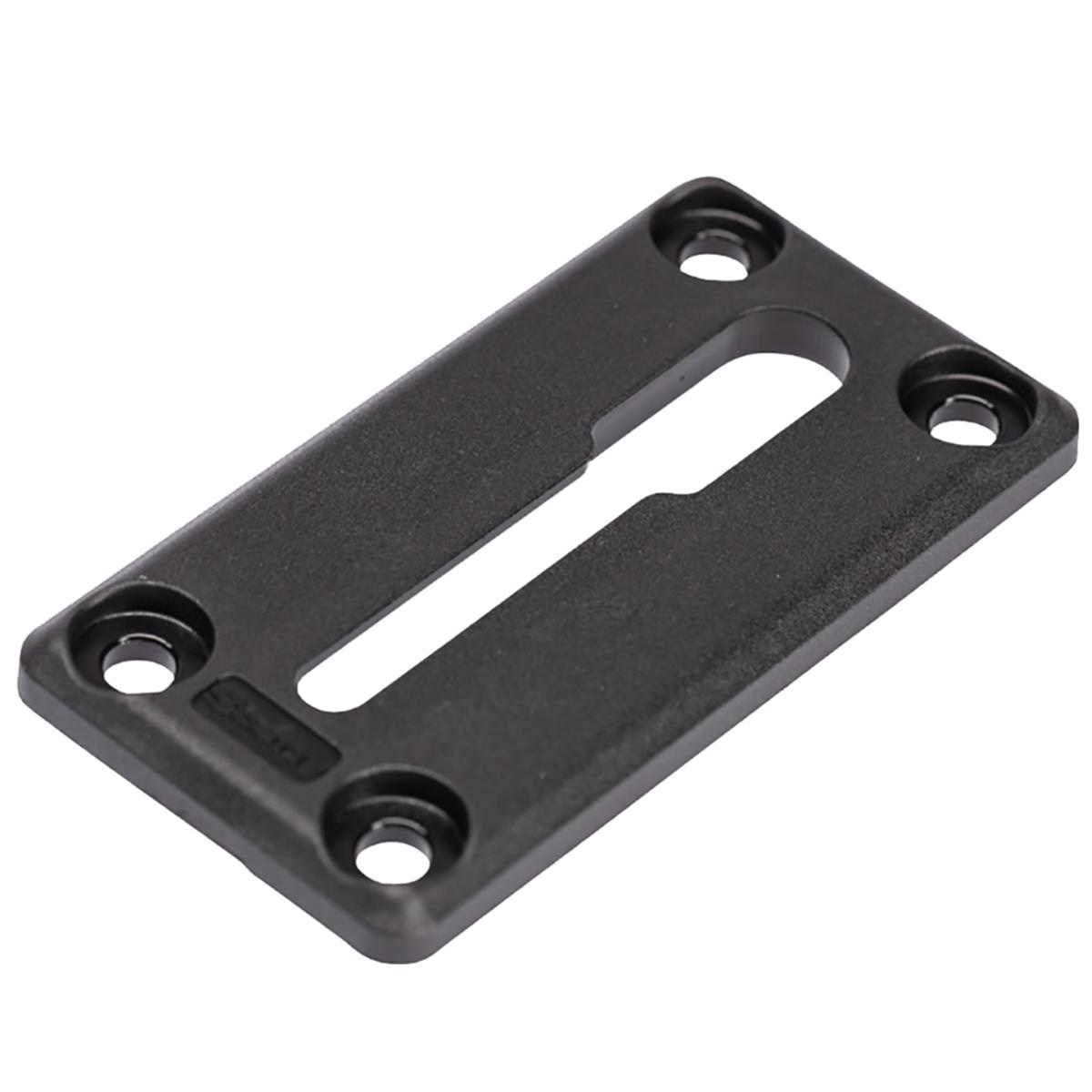 439 Track Adaptor for Glue On Pad
