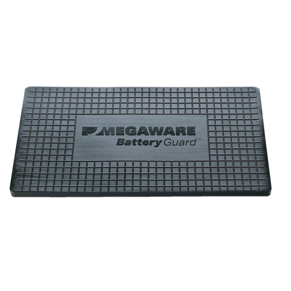 40131 BatteryGuard for Maximizing Battery Performace