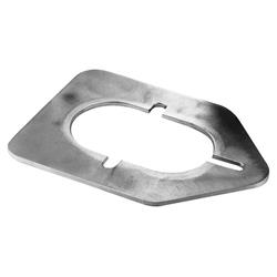 Picture of Rupp Marine 10-1477-40 Standard Backing Plate