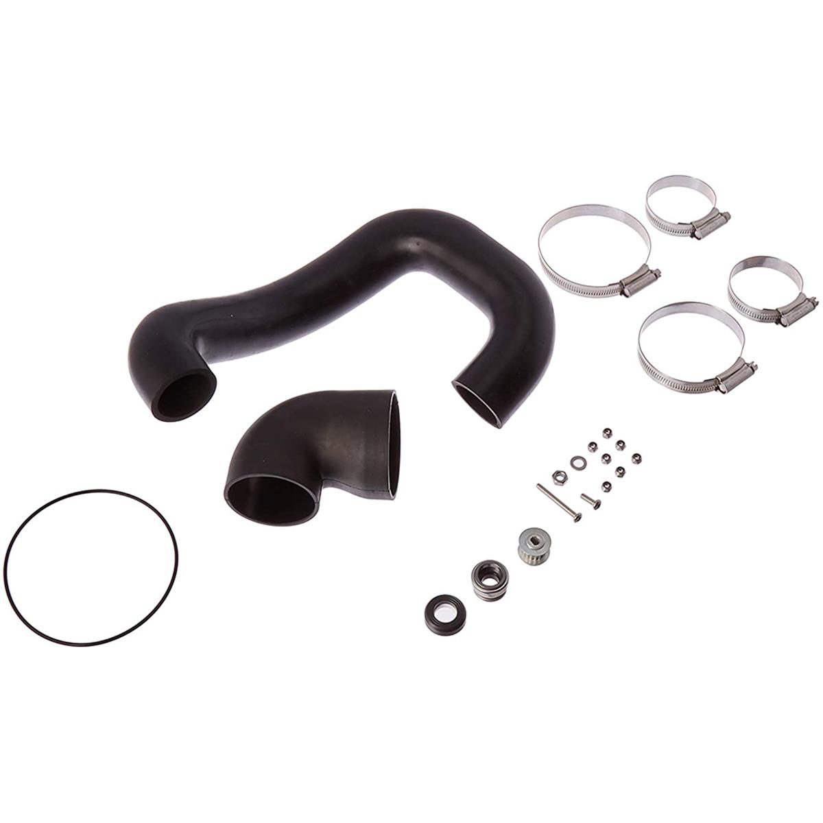 58100-2000 Major Service Kit for 580X0 & 582X0 Series Toilets