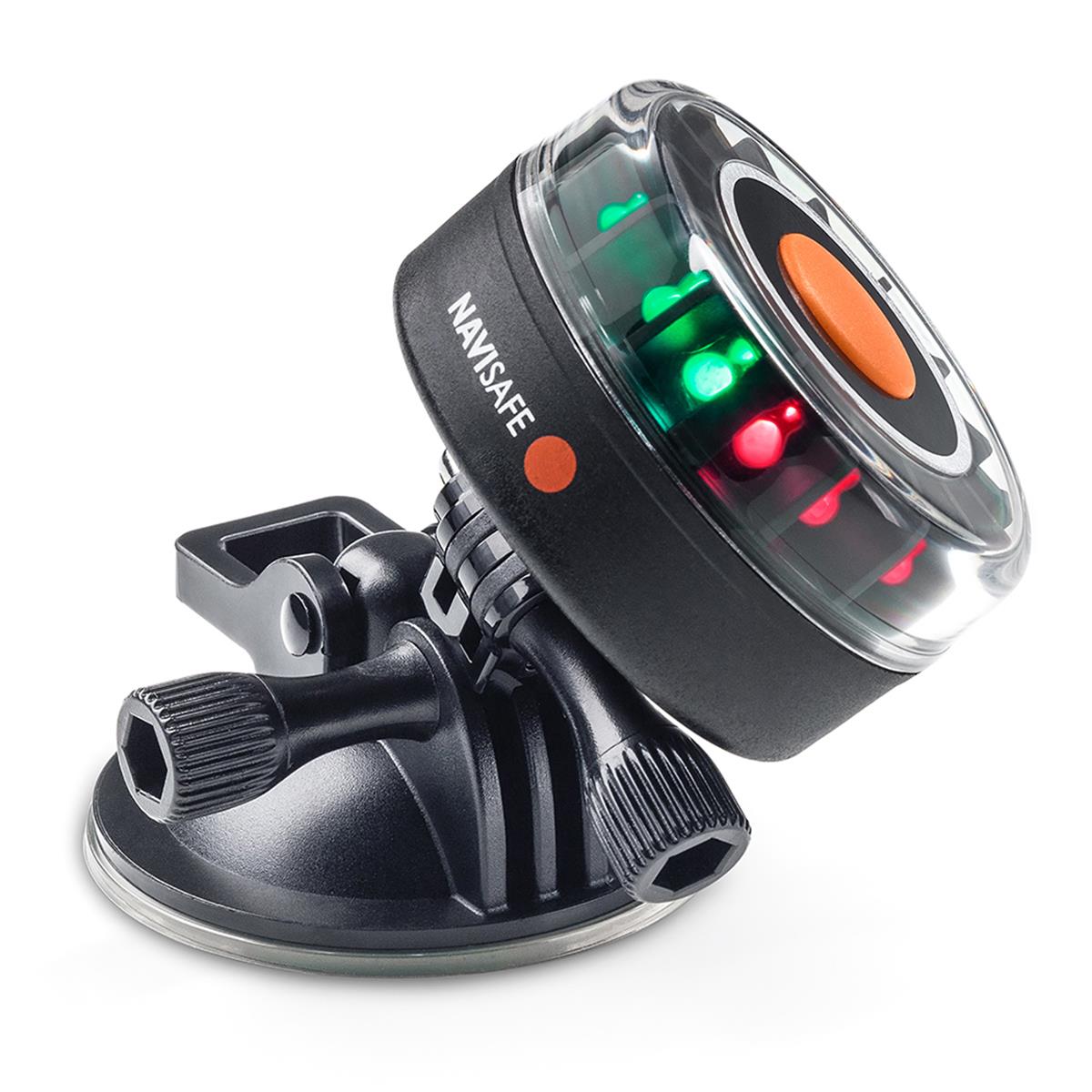 341-1 2 nm Navilight Tricolor with Suction Base
