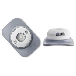954-1 Navimount RIB Self-Adhesive Mount for Inflatables, White