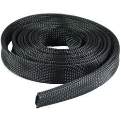 FLX-200-DP 2 in. 50 ft. T-H FLEX Expandable Braided Sleeving Roll