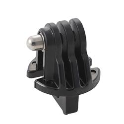 1141 GoPro FCS Mount for Navimount Lights with GoPro Base