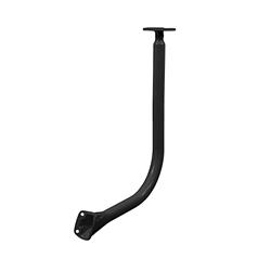 APT-LB-01-BLK  Central Light Bar, Black