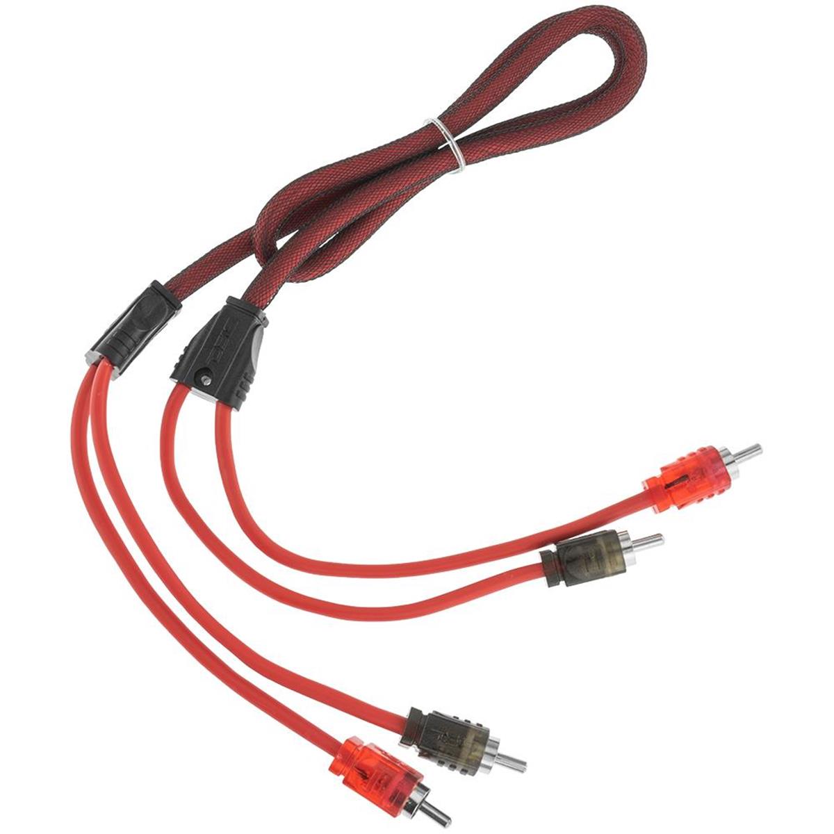 R6 6 ft. Advance Ultra Flex RCA Cable