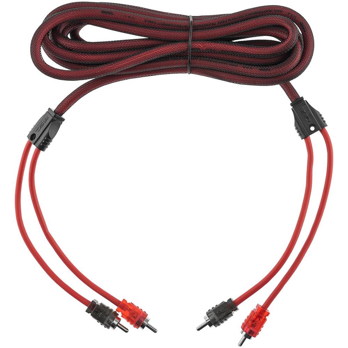 R12 12 ft. Advance Ultrex Flex RCA Cable